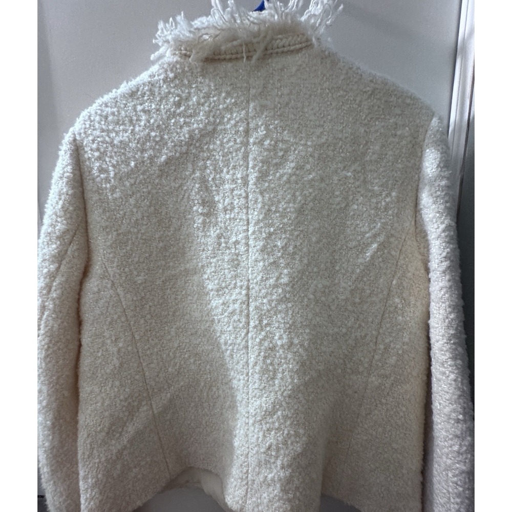 ANN TAYLOR JACKET - Picture 4 of 5